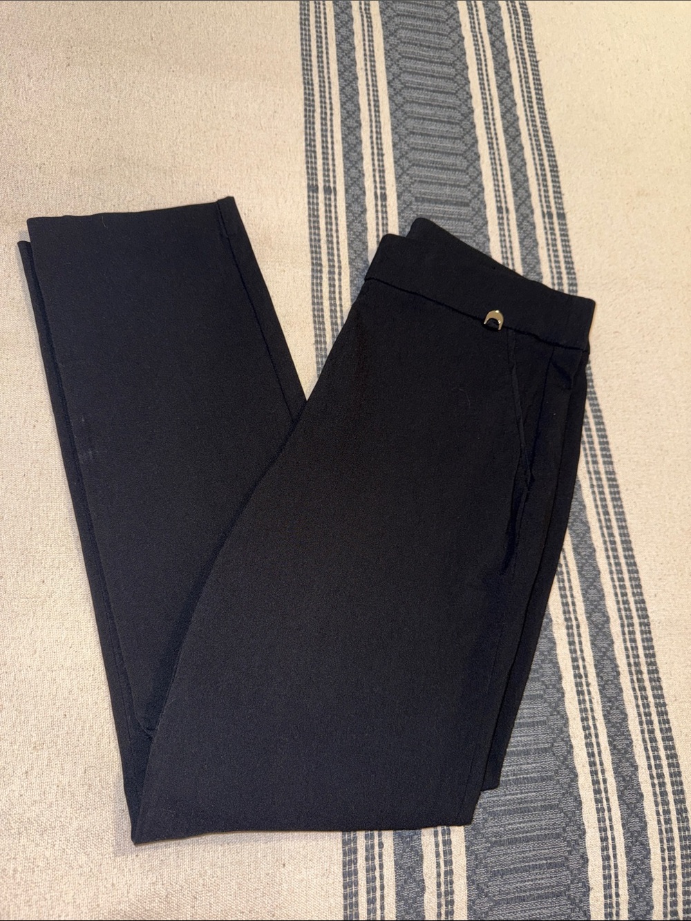 Women’s Dress Pants - Classic Straight Fit Fit